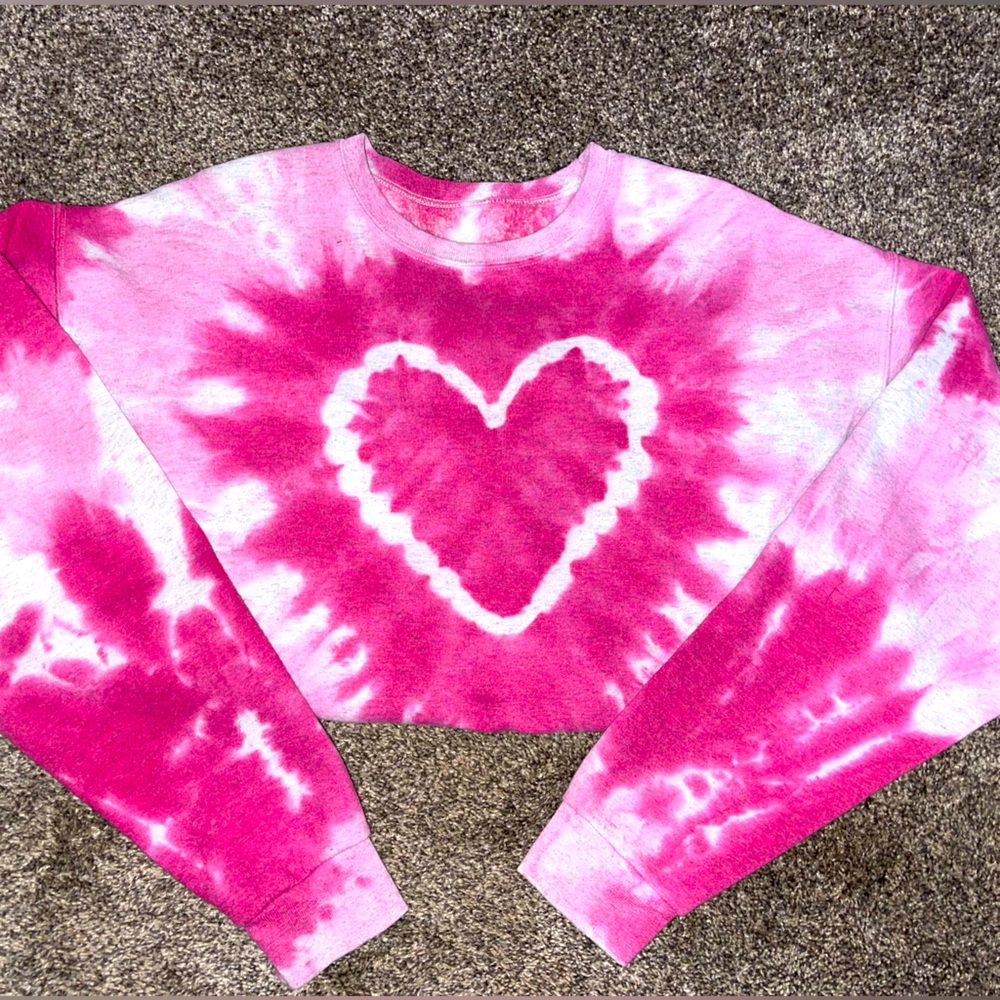 Urban Renewal Crewneck Sweatshirt